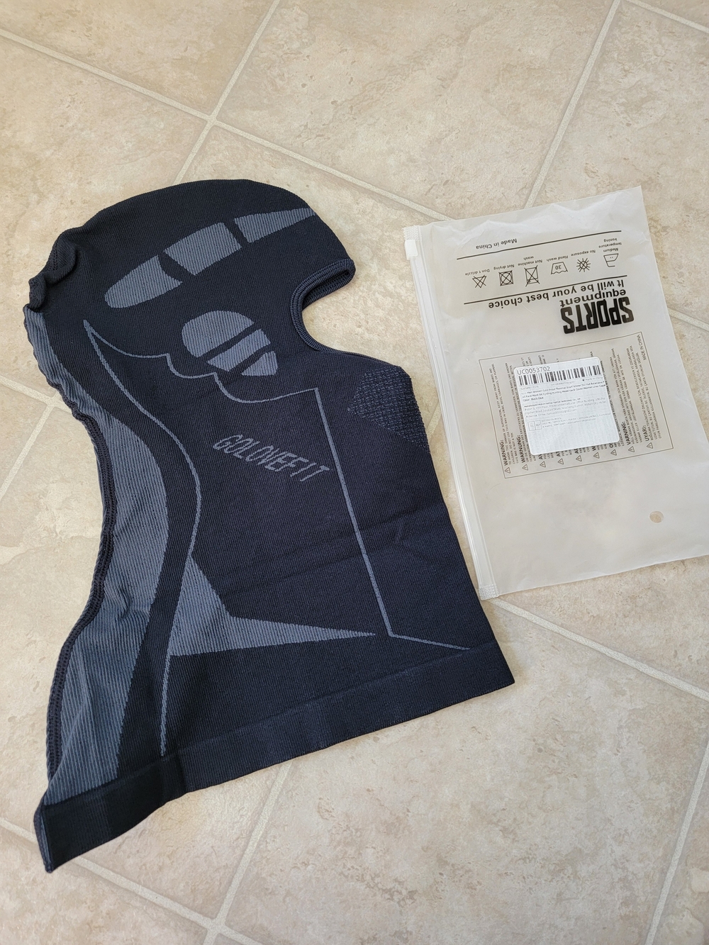 Balaclava